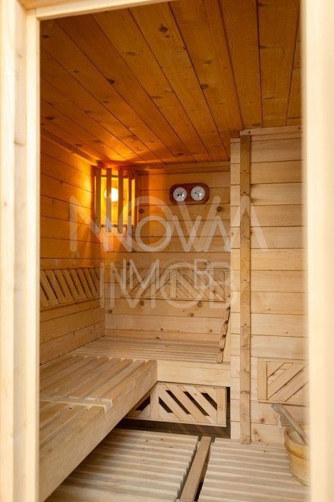 CASA INDIVIDUALA IN CENTRUL ISTORIC AL SIBIULUI - Poză 11
