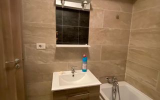 Garsoniera moderna de vanzare, mobilata, parcare, metrou Aparatori - Poză 5