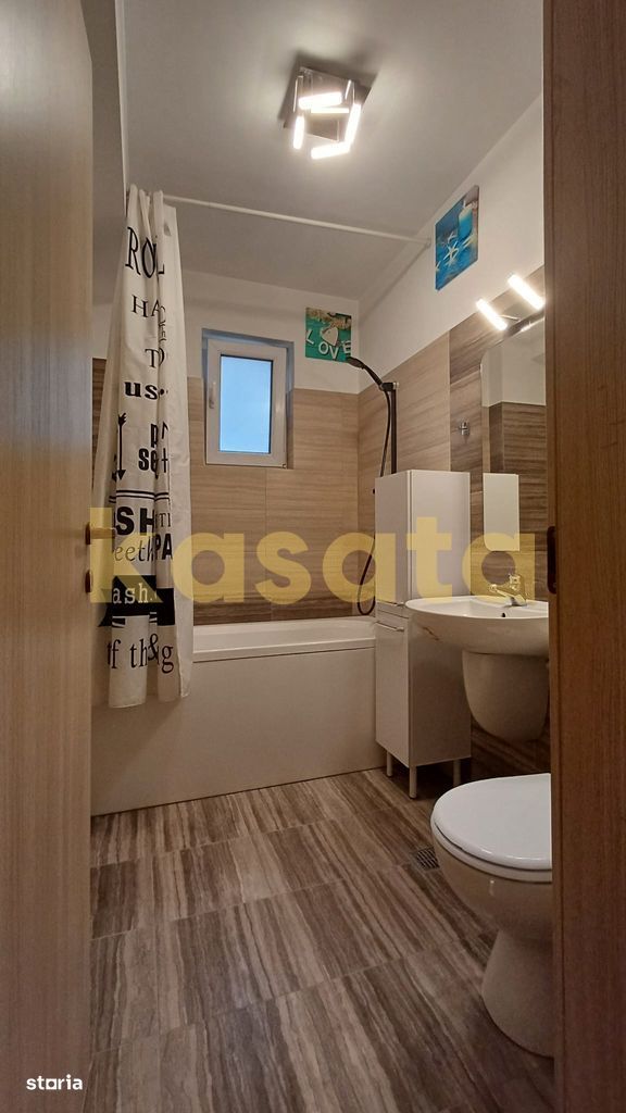 Apartament cu Grădină de Închiriat – Zona Chitila - Poză 17