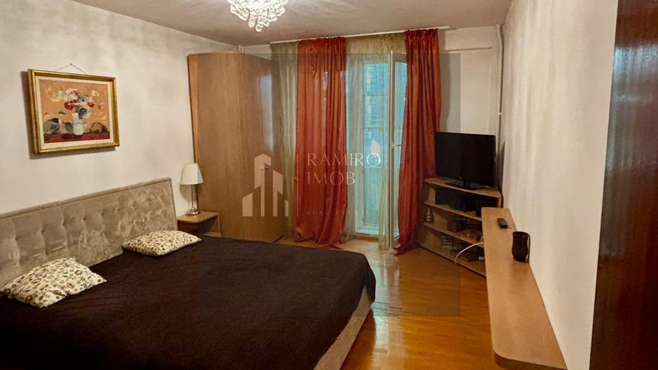 Apartament 2 camere Drumul Taberei/ Metrou Constantin Brancusi - Poză 3