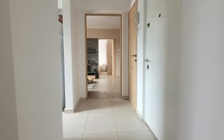 Apartament 3 camere | Central | Imobil fara risc seismic - Poză 8