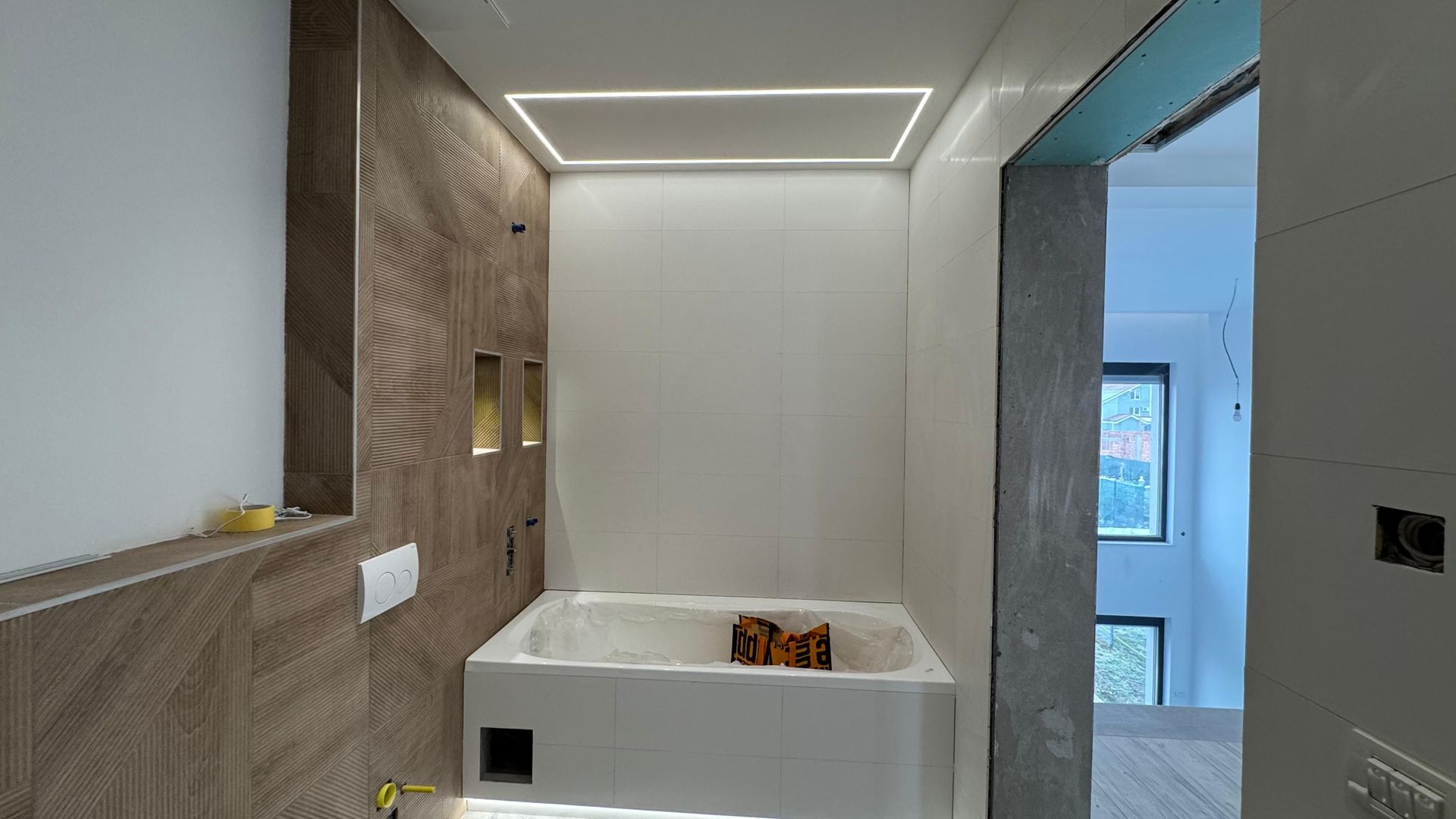 COMISION 0% | Duplex | Dumbravita | 145 mp | 4 Camere | - Poză 12