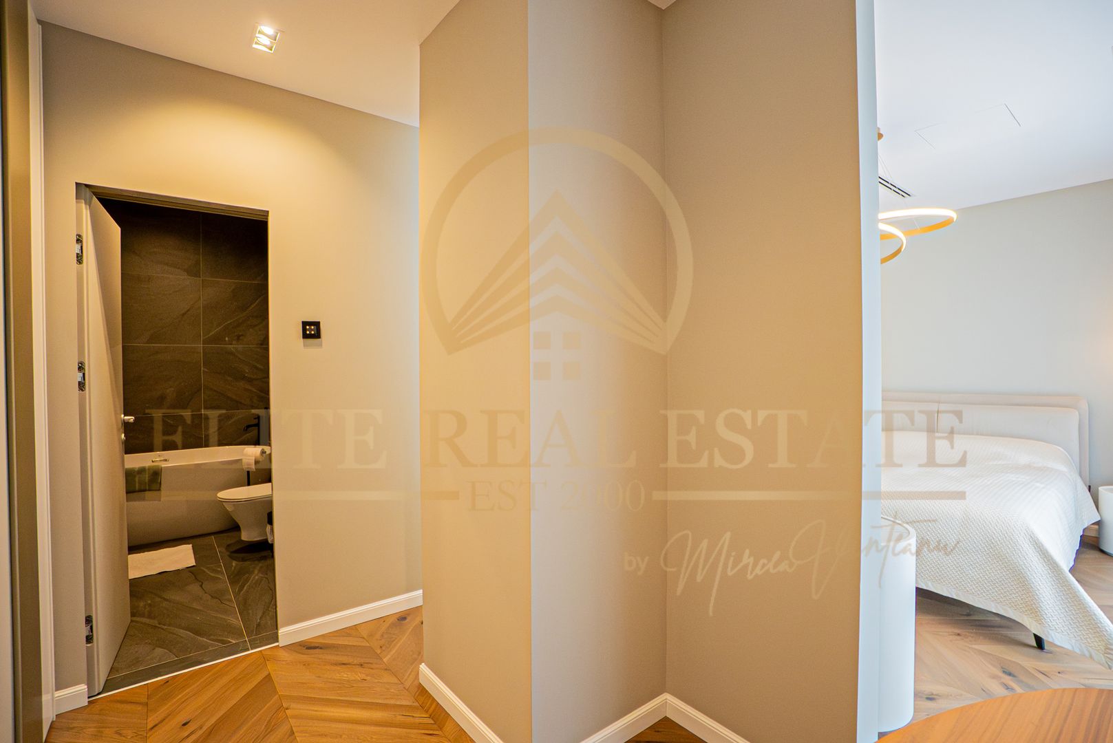 PENTHOUSE UNIC in mijlocul orasului Constanta - Poză 29