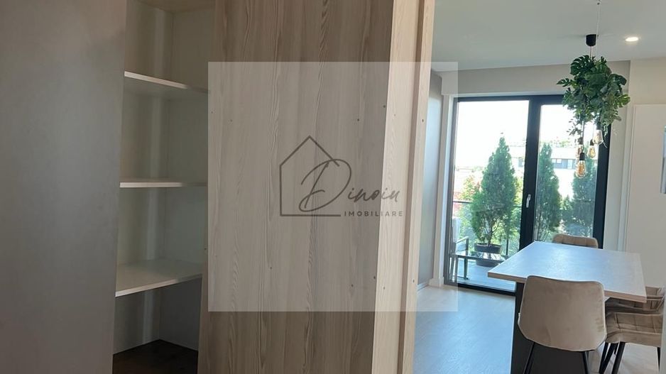 COMISION 0% I Apartament lux 4 camere  Iancu Nicolae I Residence 5 - Poză 19