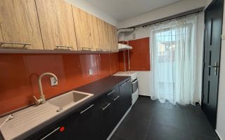 2 camere decomandate, Piata Cipariu, Zona Centrala, Avram Iancu - Poză 7