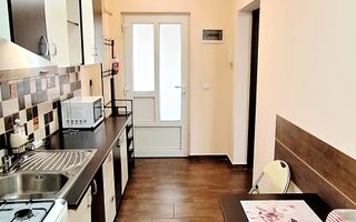 Oferim spre inchiriere apartament cu 1 camera,loc de parcare,Complex Studentesc - Poză 14