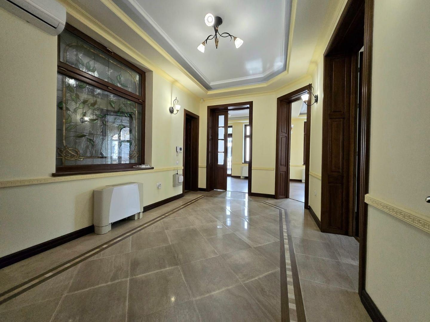 Spațiu de birouri ultracentral de inchiriat - etaj 1-intrare separata - Poză 5