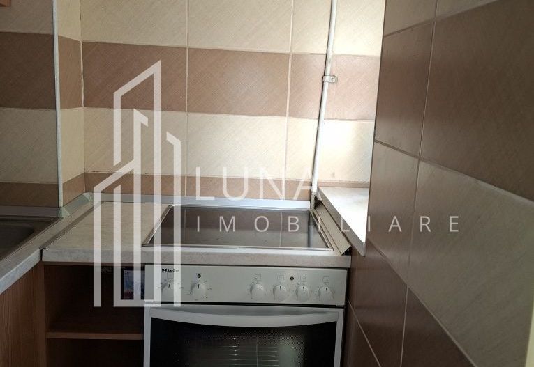Garsonieră 31 mp | Noua | Mobilată și utilată | Priveliște panoramică - Poză 4
