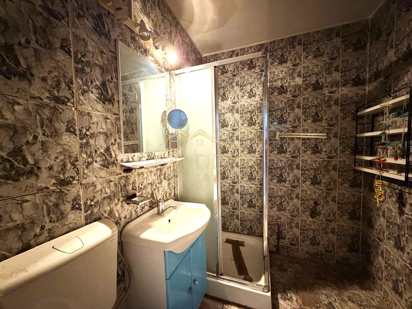 Apartament 2 camere de renovat // Dorobanti // bvd Iancu de Hunedoara - Poză 12