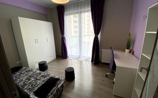 Apartament de inchiriat cu 3 camere,zona semicentrala! PETFRIENDLY! - Poză 3
