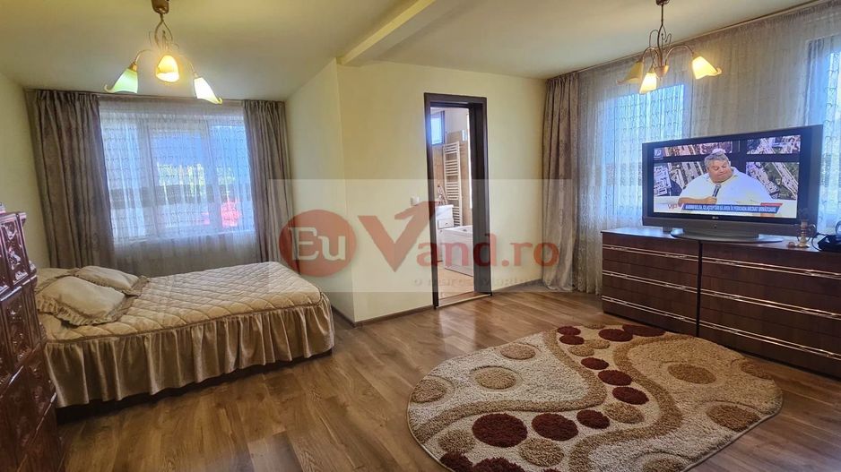 Casa Vânători, SU 140 mp, teren 1107 mp, toate utilitățile - Poză 5