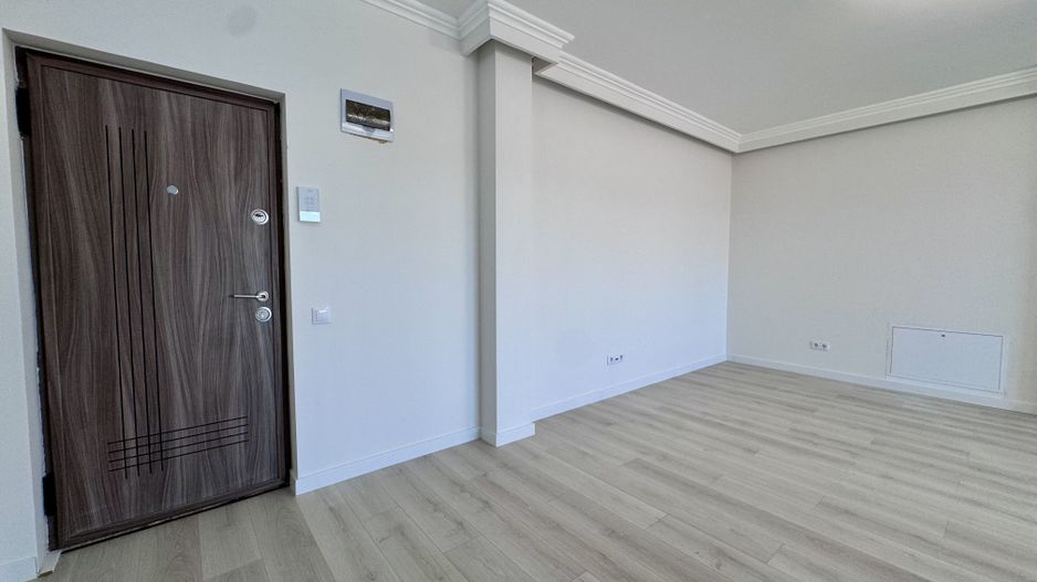 Ap 12 C5 Tautului Residence Parc Parcul Poligon Sub Cetate - Poză 14