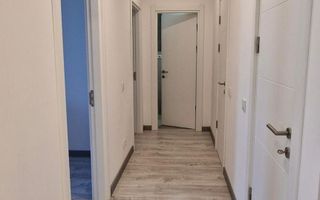 AP. 3 CAMERE MAGNOLIA RESIDENCE, PRIMA INCHIRIERE, PARCARE, BLOC NOU - Poză 8