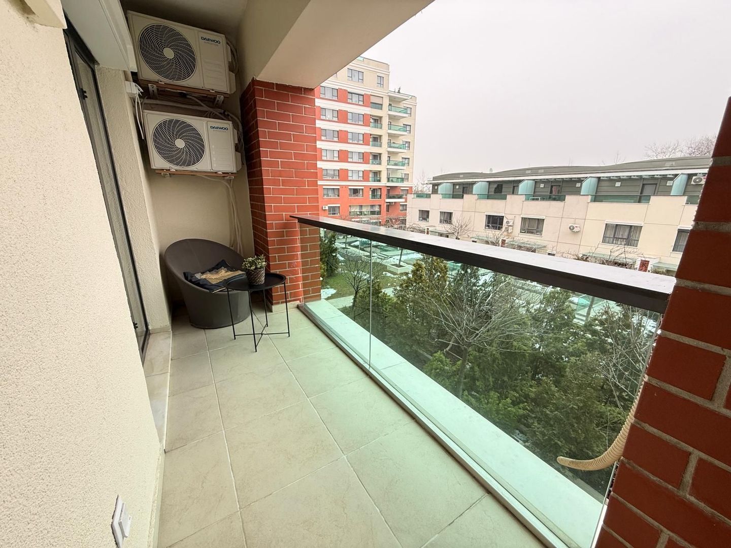 2 camere Emerald Residence | Loc parcare | Comision 0% - Poză 13