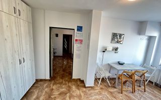 Apartament 3 camere Mega Mall Delfinului Ritmului - Poză 6