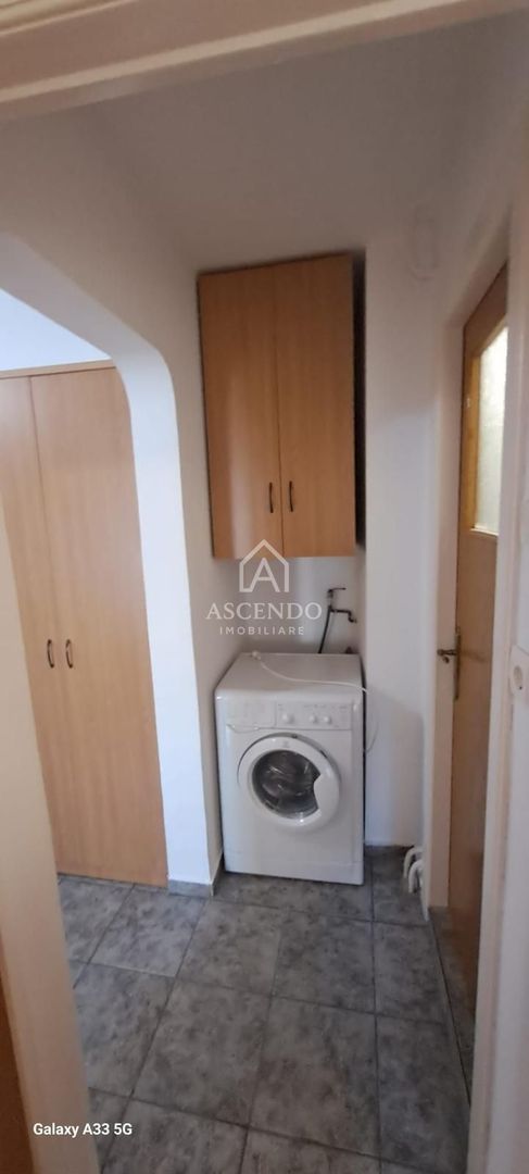 Apartament 3 Camere de Închiriat Gorjului Sector 6 | Parcare | 650 EUR - Poză 15