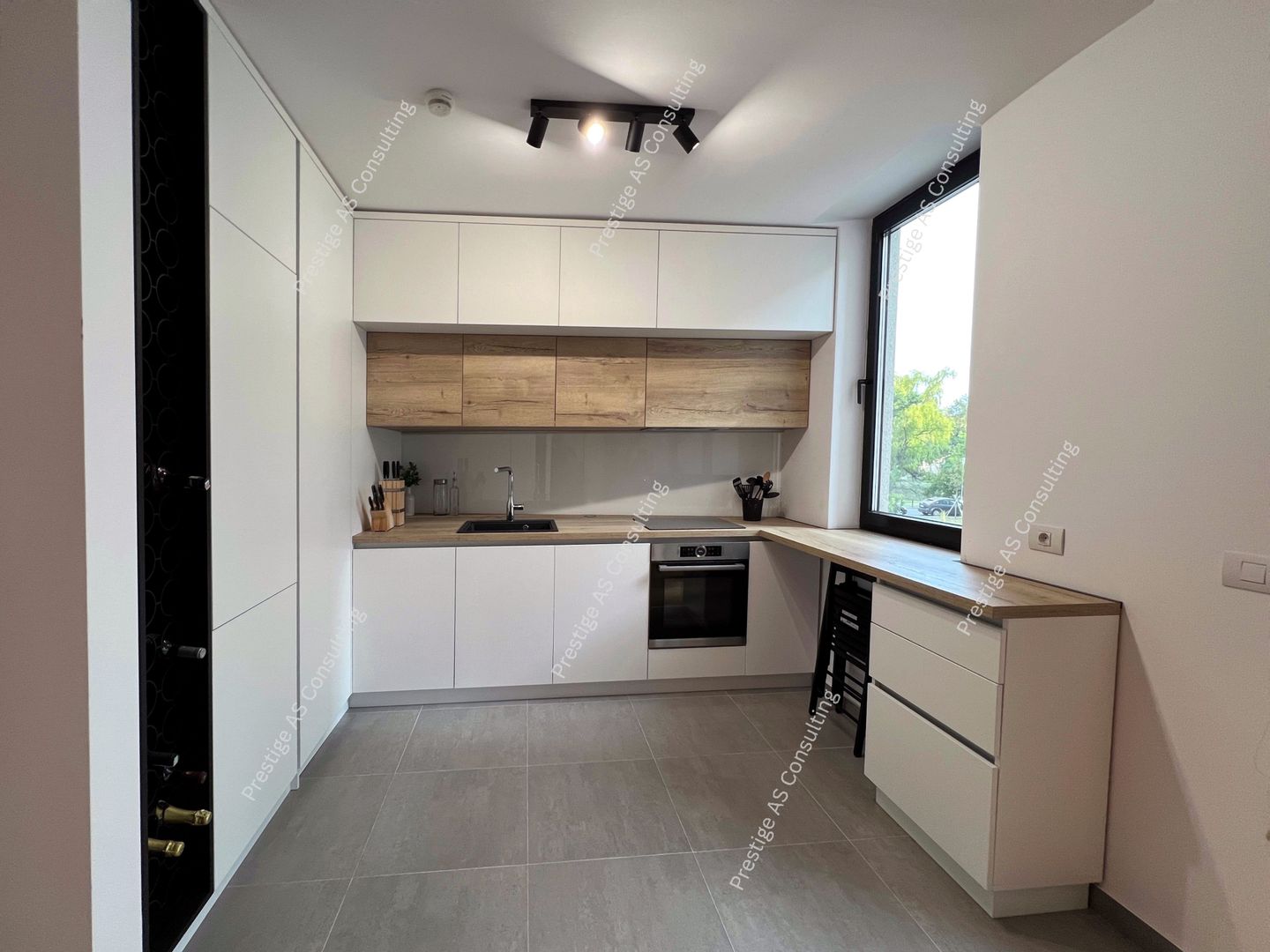 Apartament 2 Camere | ISHO-Take Ionescu - Poză 5