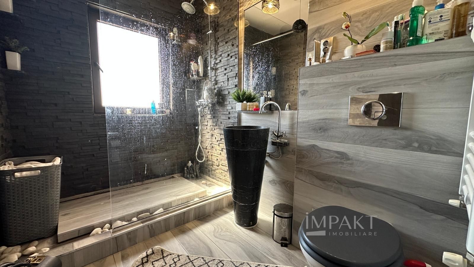 Duplex cu apusuri de vis | 140mp utili | Garaj | Parcul Poligon  VIVO - Poză 16