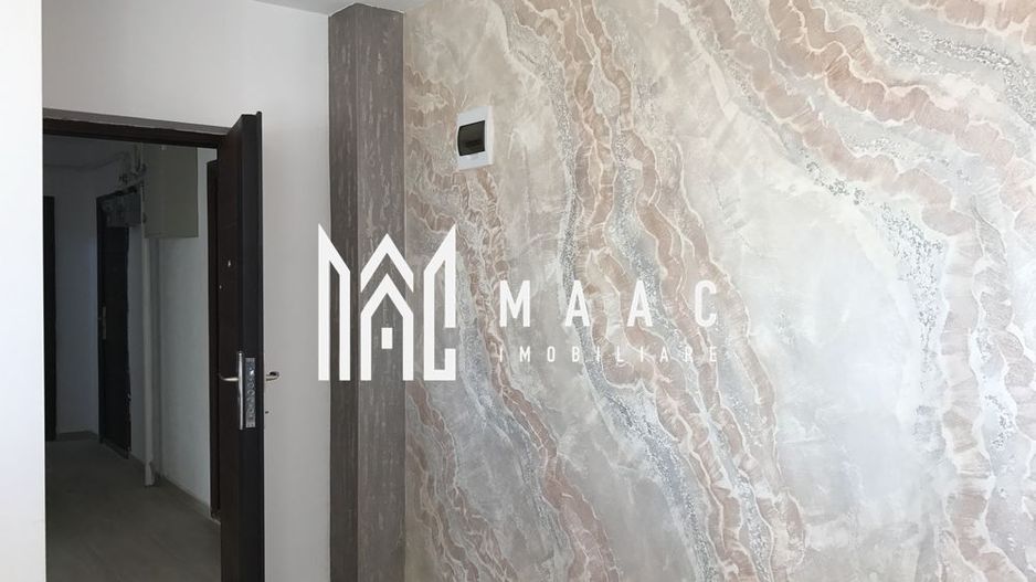 Apartament 2 camere de închiriat | Șelimbăr | balcon | lift - Poză 18