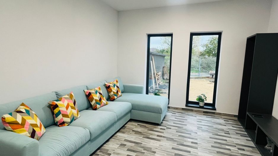 Casa zona Braytim - Poză 1