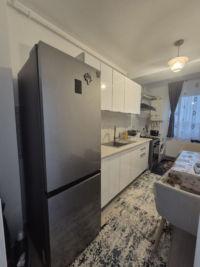 2 CAM. GATA DE MUTARE/ CENTRALA - Poză 6