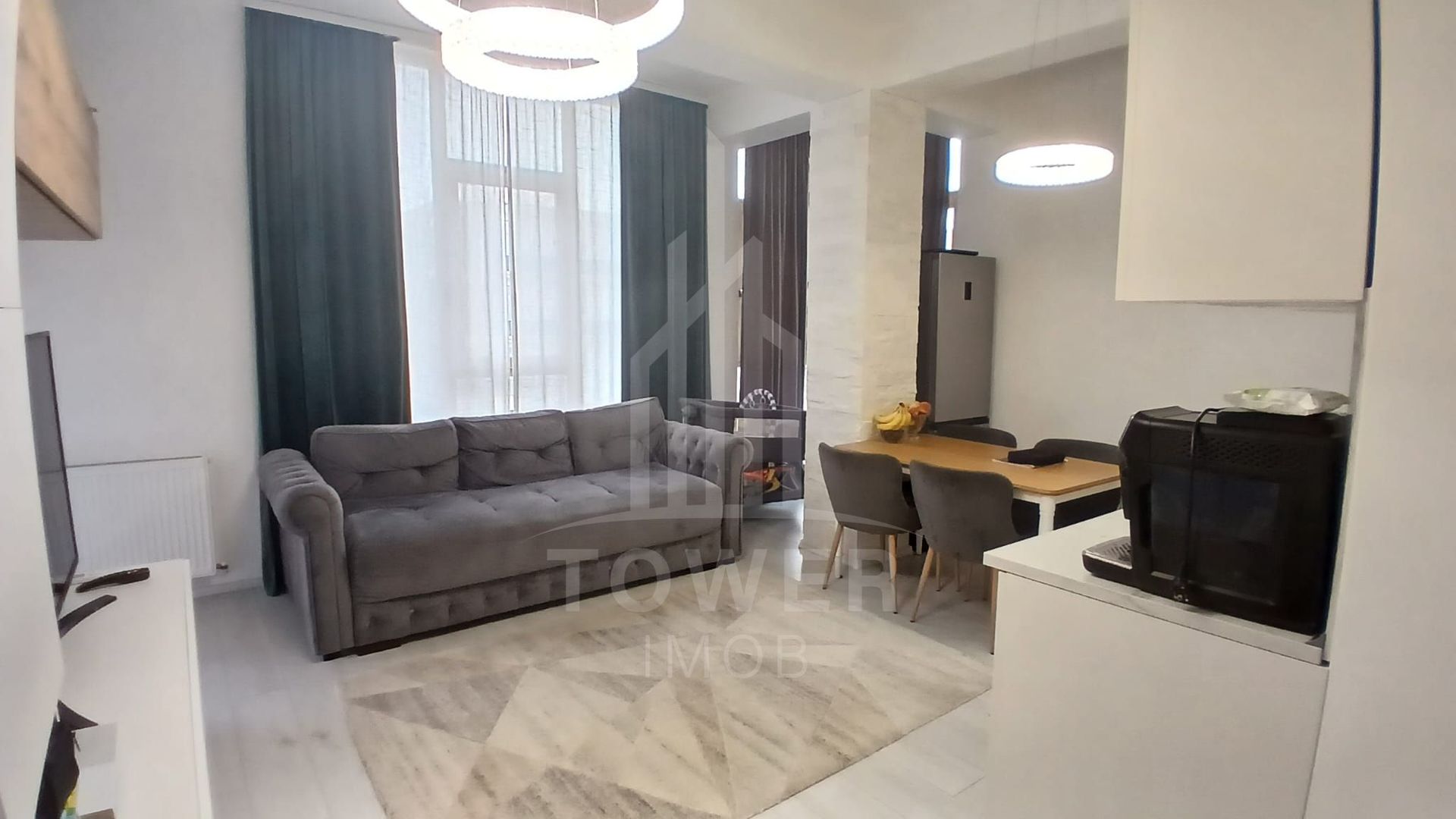 Apartament 2 camere decomandat - Poză 7