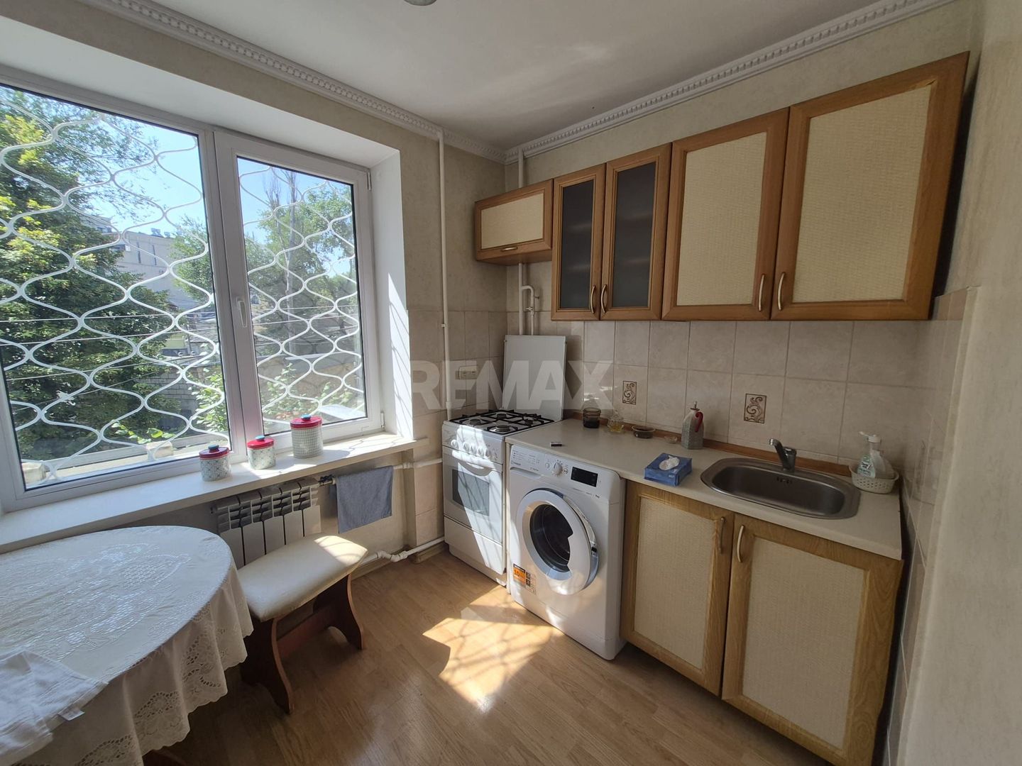 Spre Chirie: Apartament cu 2 Camere – Str. A. Pușkin, Centru. - Poză 6