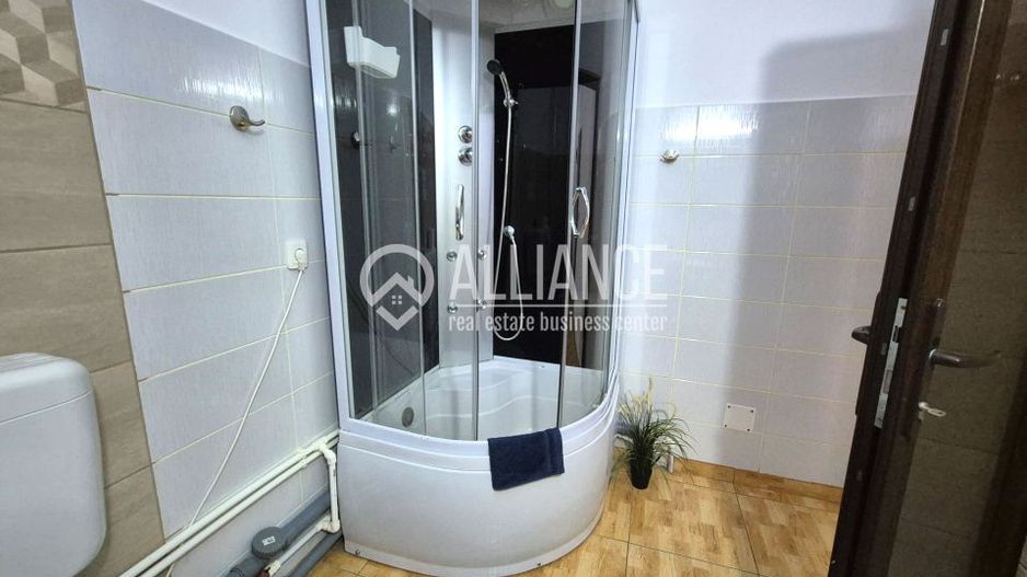 Eforie Nord (COD 02) Apartament 3 camere cu o terasa spatioasa - Poză 14