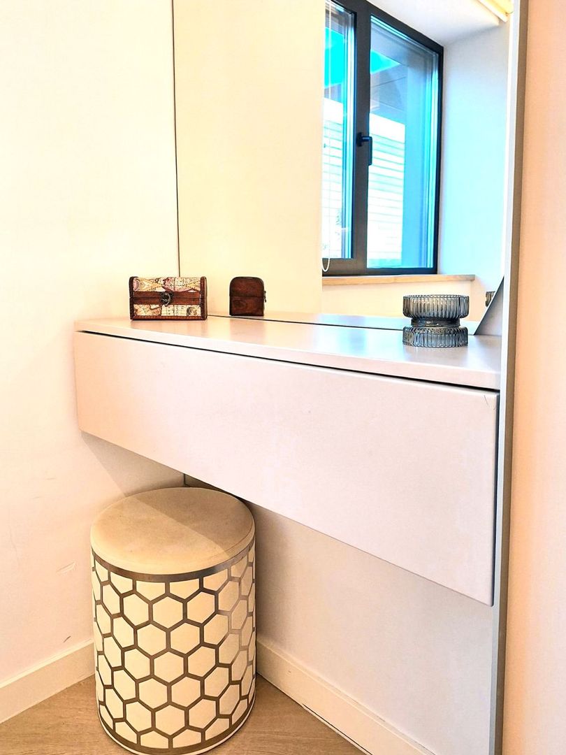 Închiriere apartament 3 camere | Parcare + Debara privată incluse - Poză 31