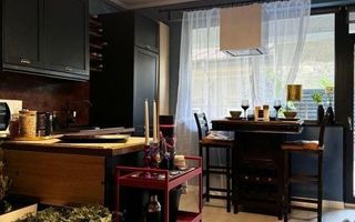 Apartament cu terasa si parcare,ultracentral ,str. Matei Voievod,finisaje de lux - Poză 1