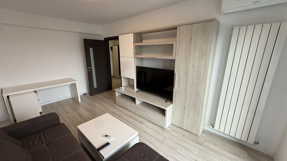 Apartament 2 Camere - Politehnica - Novum Residence - Poză 11