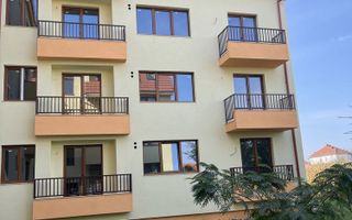 Apartament 2 camere, str. Al. Odobescu - Poză 2