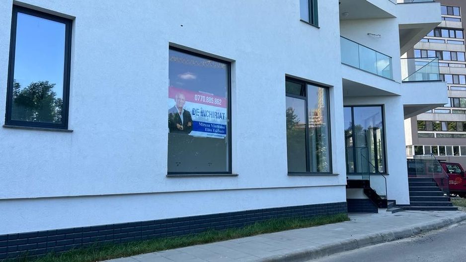 Tomis Nord - Sala Polivalenta - spatiu comercial in suprafata de 100 mp - Poză 10