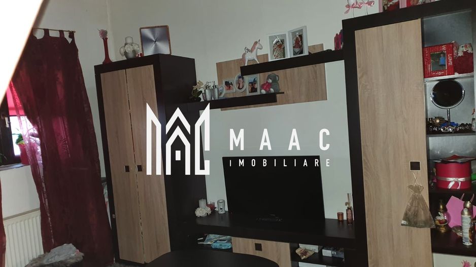 Apartament 3 Camere I Decomandat I Loc Parcare I Selimbar - Poză 3