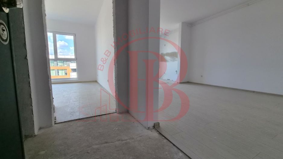 Apartament Finalizat 2 camere Parcare Inclusa Th. Pallady - Poză 2