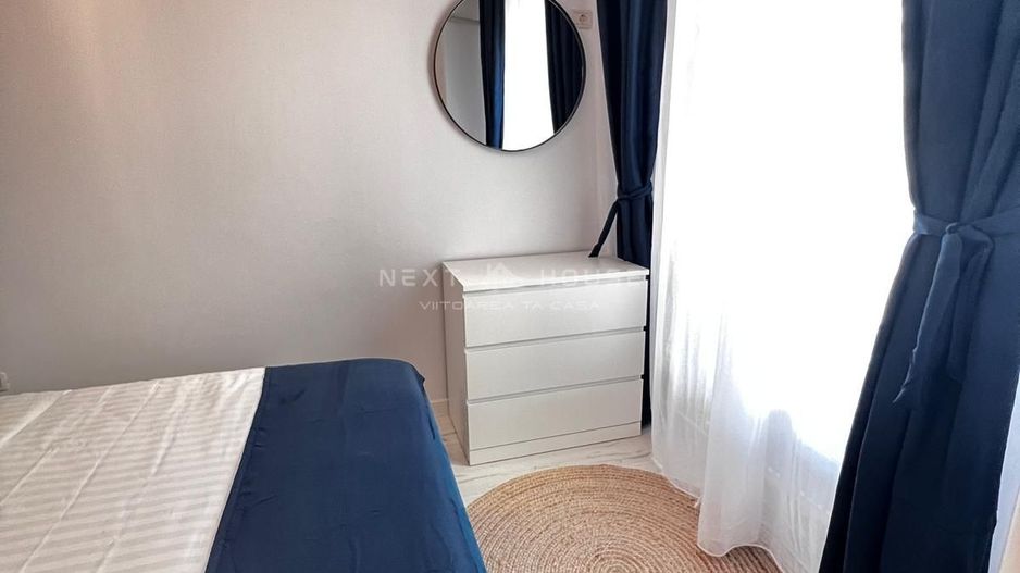 Studio Parc Carol ( Liberty Mall - Viilor ) - 2 Km de Unirii - Poză 14