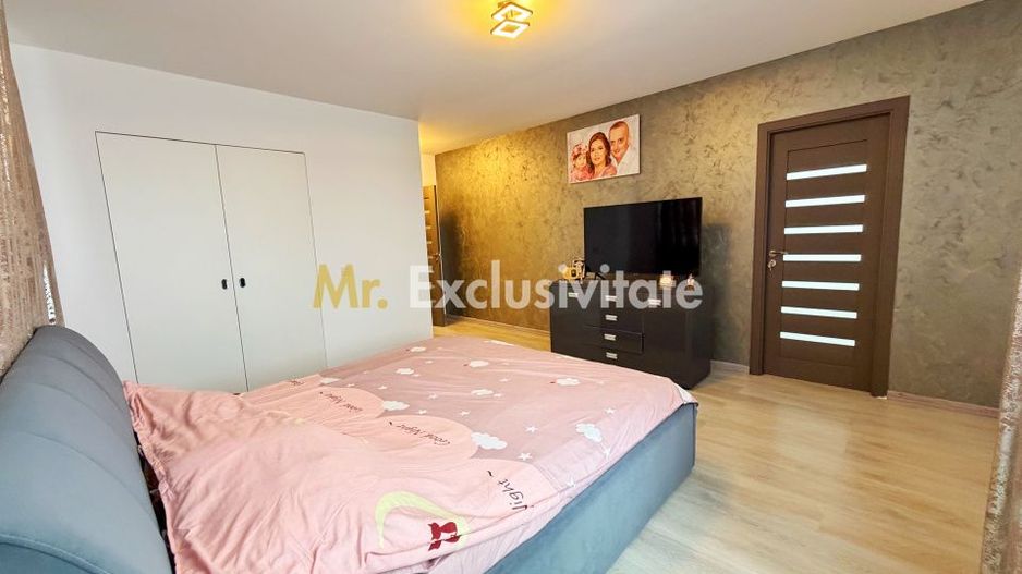Casa generoasa 5 camere Trivale Clasa energetica A - Poză 17