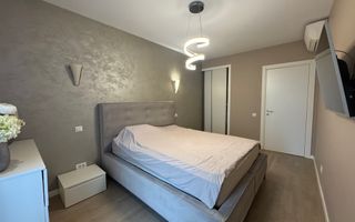 2 camere + Parcare Subterană + Boxă ||  HERASTRAU - Poză 8