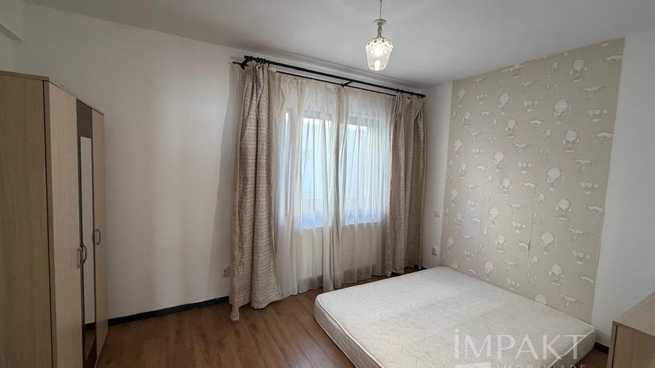 Apartament cu 3 camere și grădină privată | Cartier Europa - Poză 5