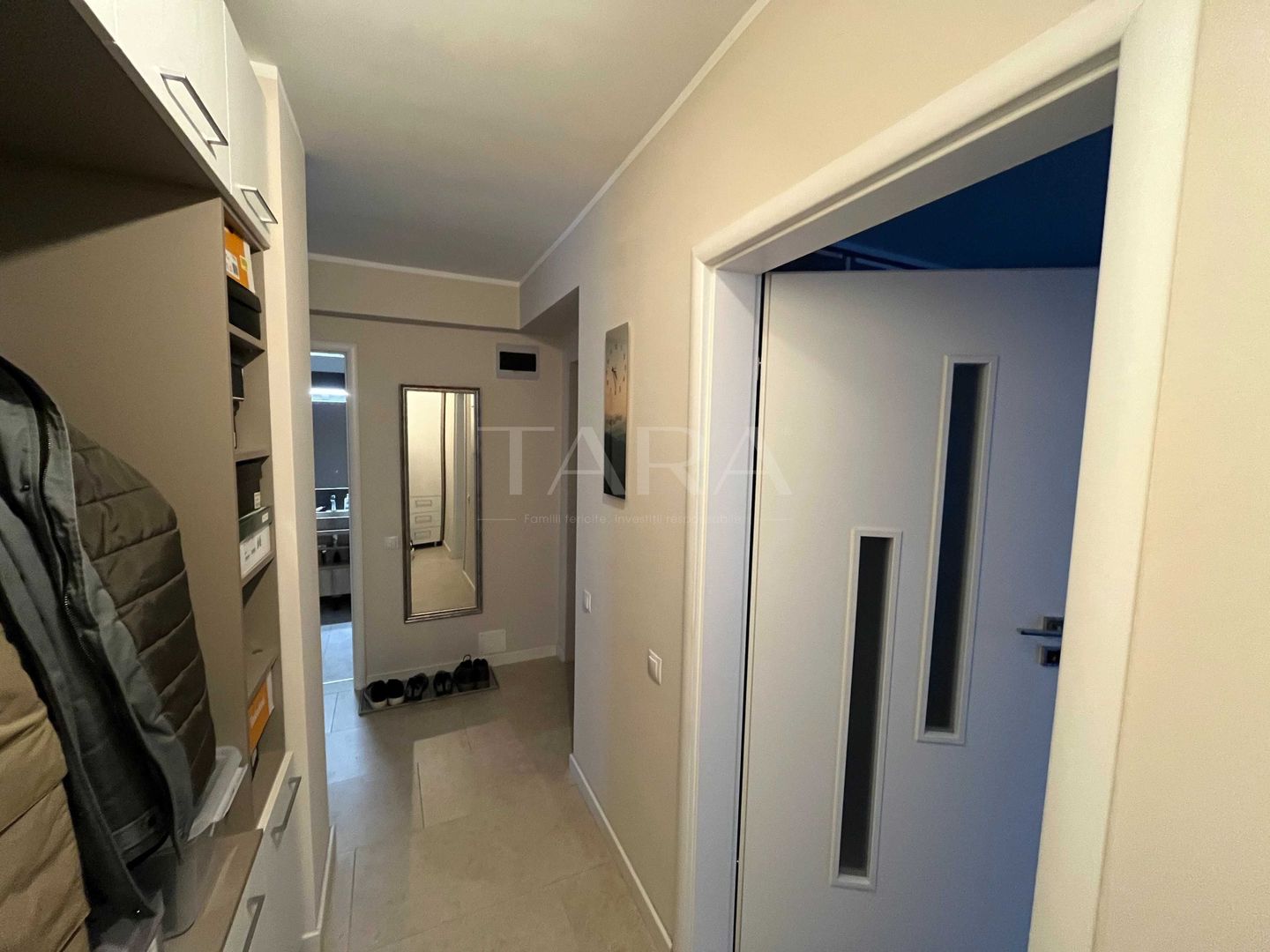 Apartament 2 camere zona Iris, Parcul Feroviarilor - Poză 2