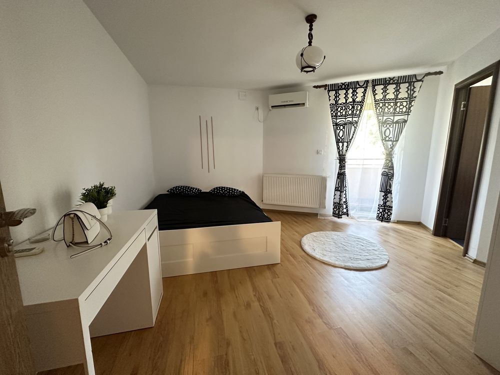 Apartament luminos 2 camere Calea Plevnei. Bloc nou. - Poză 4
