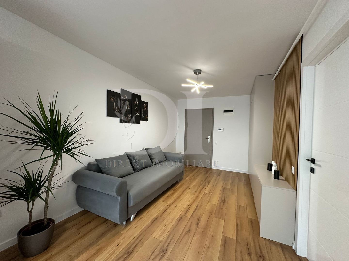 Apartament 2 camere | LUX | Baza Sportivă Gheorgheni | Cluj-Napoca - Poză 14