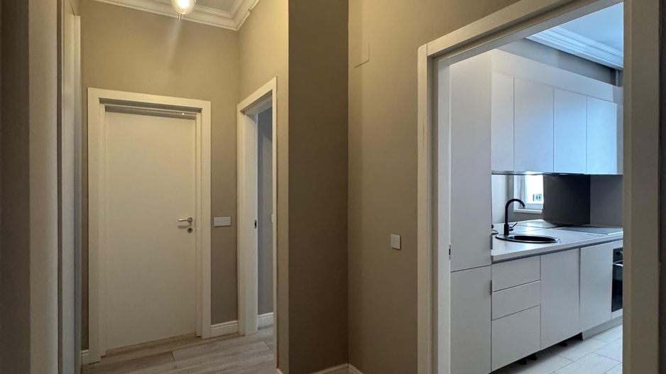 2 camere| BIHARIA- BANEASA| LOC DE PARCARE - Poză 12