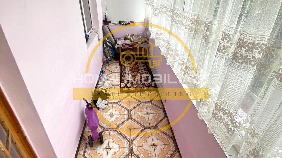 Apartament 3 Camere Decomandat 73mp! Nicolina prima statie! - Poză 7