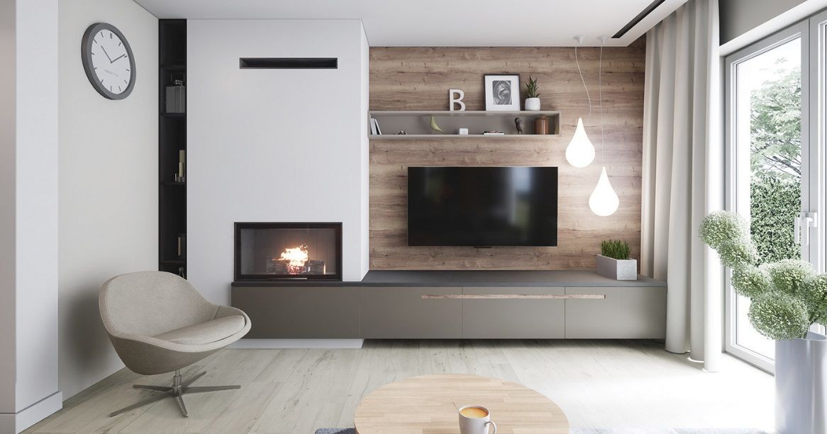 Apartament  3  Camere  terasa spatioasa  I One Lake District - Poză 9