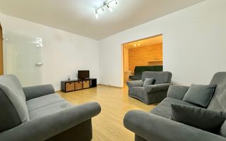 Apartament cu 3 camere în zona Gheorghe Lazăr - Poză 6