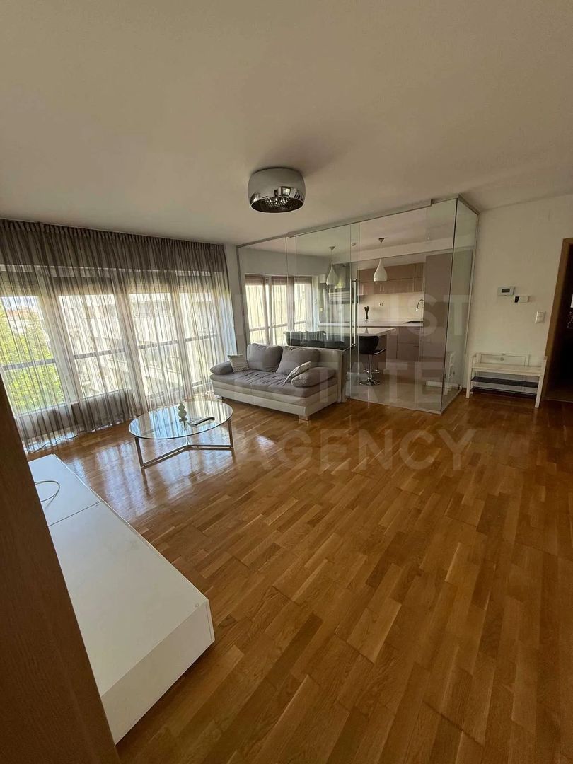 Închiriere, 2 camere, complex premium, vis-a-vis de Parcul Carol - Poză 2