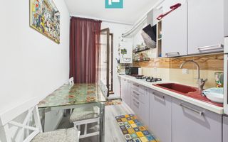 3 camere | Confort Urban Residence - Poză 1