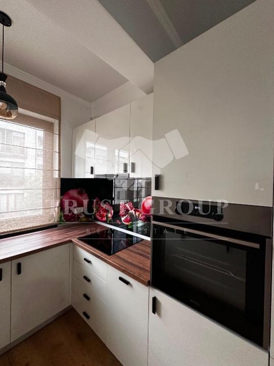 Apartament 3 camere Domenii | Loc de parcare - Poză 11