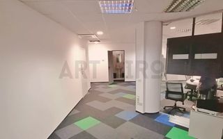 Zero comision, 573mp spatiu birou ultracentral, Universitate, 4' [M] - Poză 3